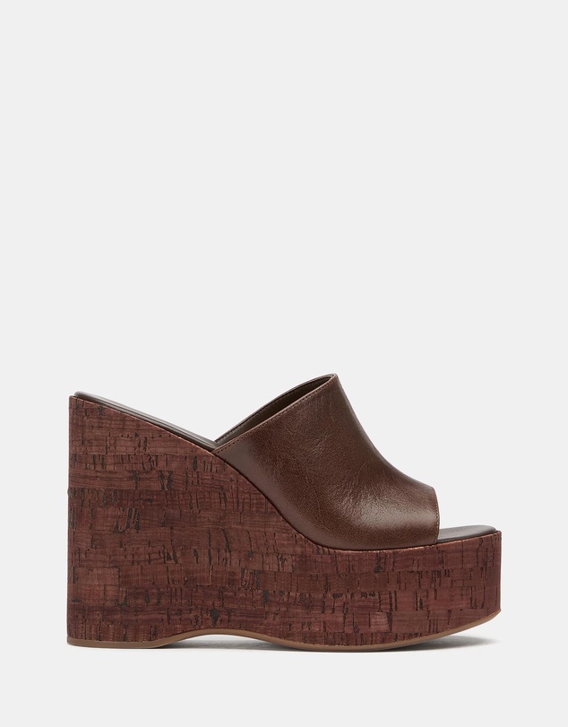 Tony Bianco - Villa Wedges