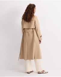 Sportscraft - Martha Long Coat