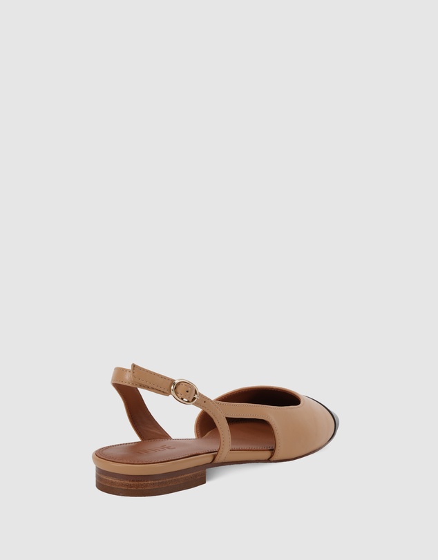 Nude Footwear - Tillie
