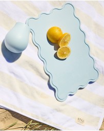 STYLD. - Bubble Cup Set (2 pcs)