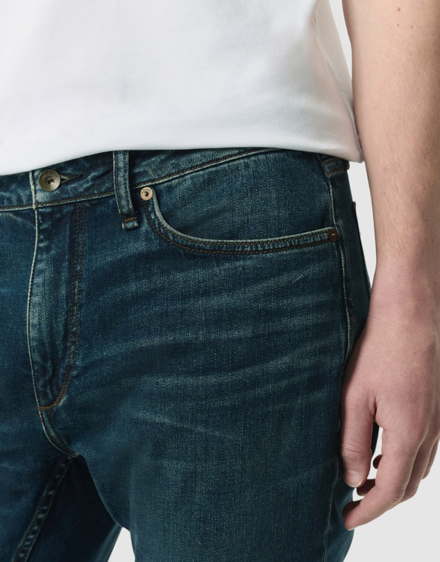 rag & bone - Fit 2 Authentic Stretch Jeans