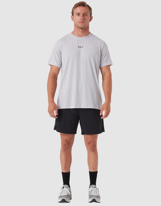REC GEN - Type 1 Train/Swim Short 6/16