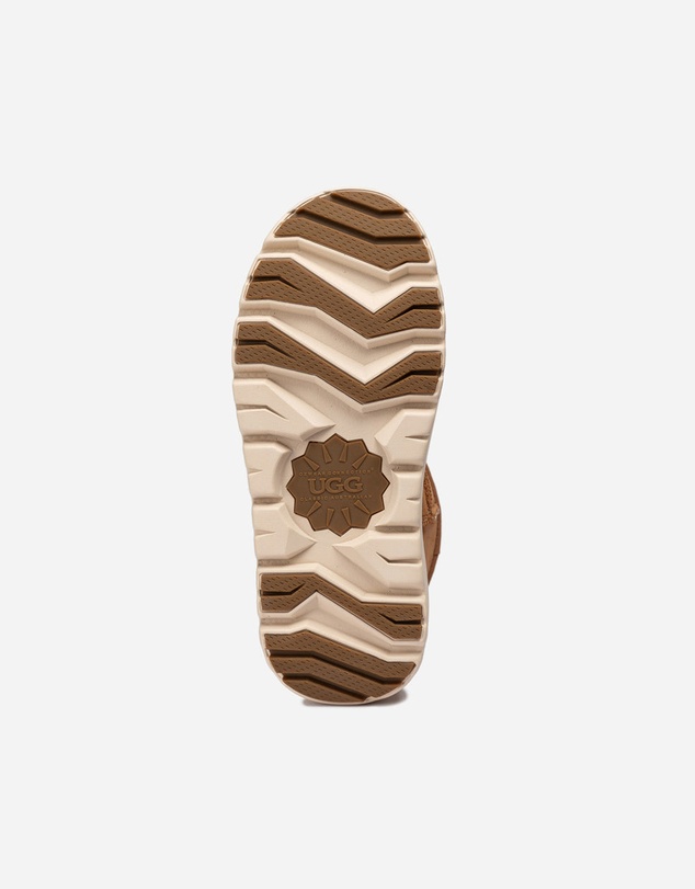 Ozwear Connection Uggs - Ugg Classic Plus Mini Boots (Unisex)