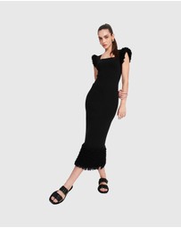 Melissa - Melissa LadyLike Slide