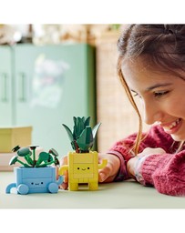 LEGO - 10349 Happy Plants