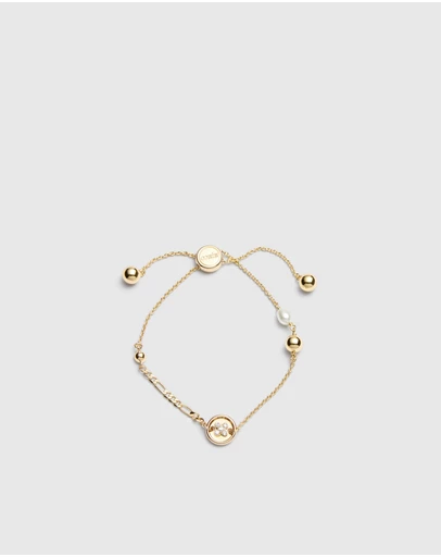 MIMCO - Mim-charmed Wrist Bracelet
