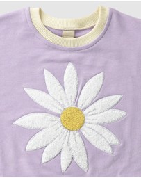 WITH LOVE FOR KIDS - Lounge Playsuit - Babies