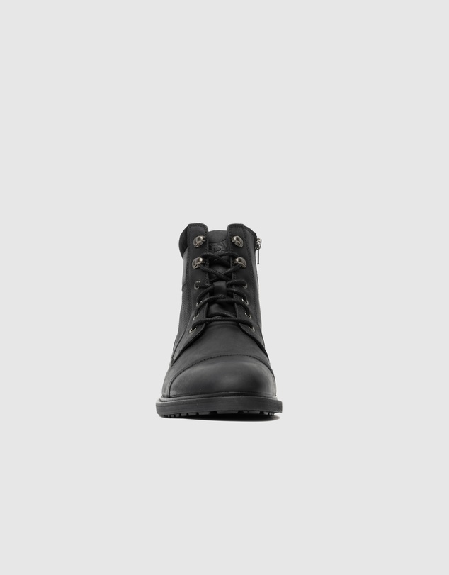 Rodd & Gunn - Durham Military Boot