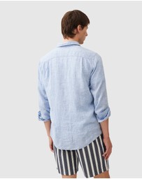 Rodd & Gunn - Coromandel Sports Fit Shirt