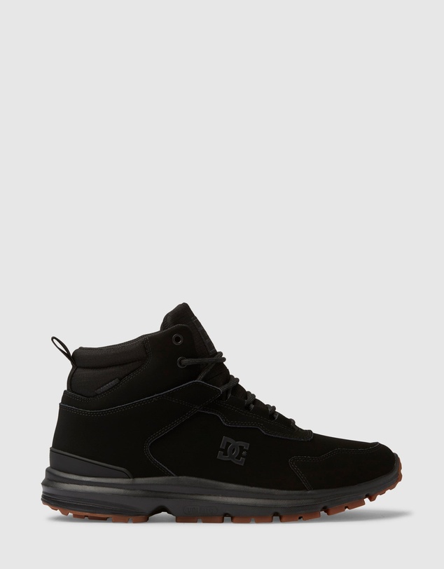 DC Shoes - Mens Munity Wr Boots