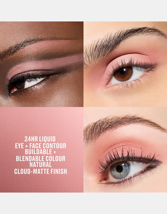 MAC - Multisculpt Matte Liquid Colour
