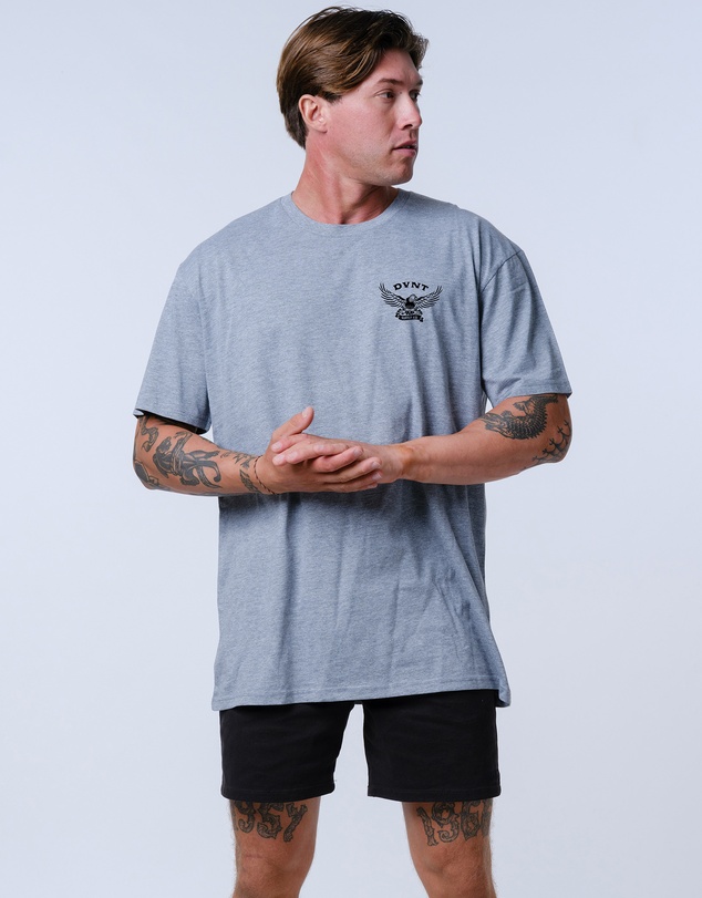 DVNT - Eagle Crest Tee