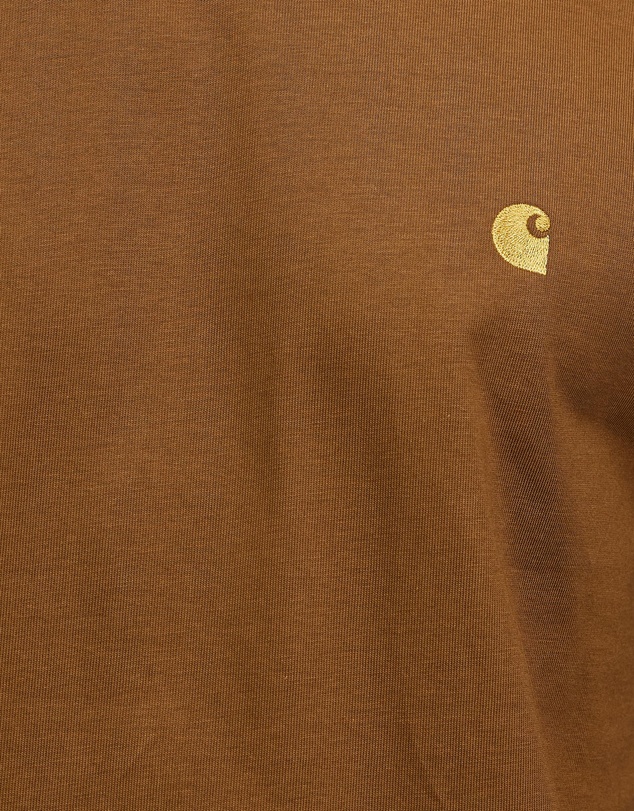 Carhartt WIP - SS Chase T-Shirt