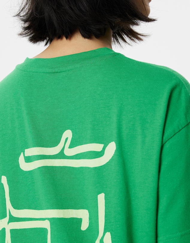 Zulu & Zephyr - Sports Tee - ICONIC EXCLUSIVE