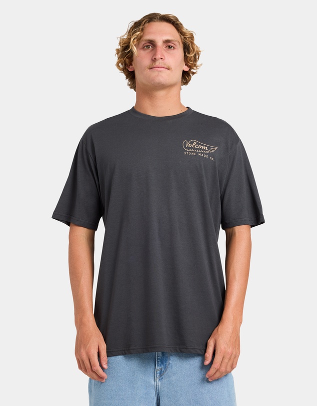 Volcom - Mens Highbird T-Shirt