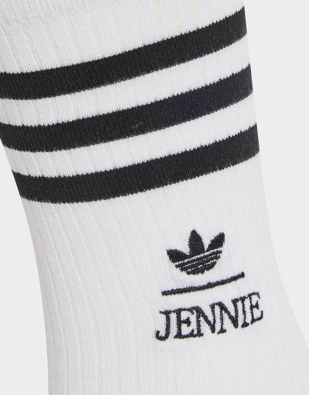 adidas Originals - ADIDAS ORIGINALS BY JENNIE CUT-OUT SOCK 1PP Unisex