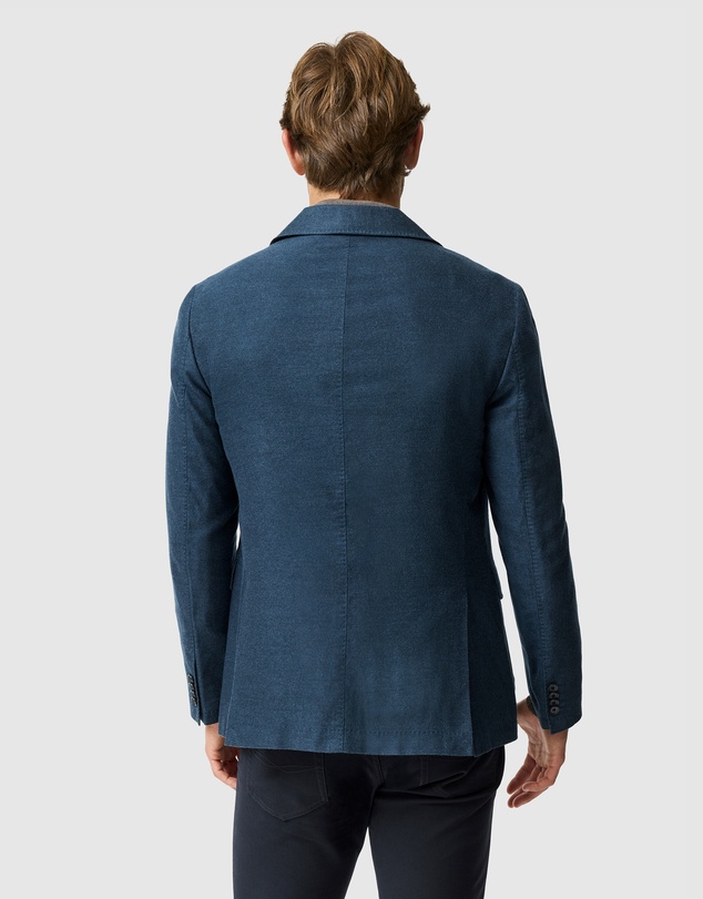 Rodd & Gunn - Smyth Creek Sports Fit Jacket