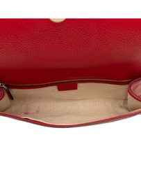 Pre-Loved by Azura Reborn - Pre-Loved Leather Soho Disco Clutch