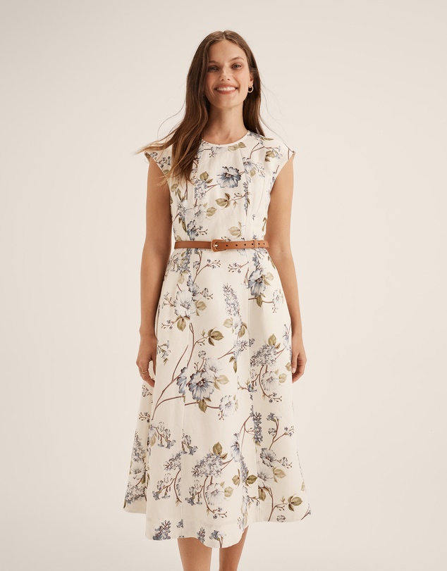 Review - Appolonia Dress