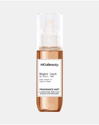 MCoBeauty - Fragrance Mist Hair & Body 90ml - Night Spot