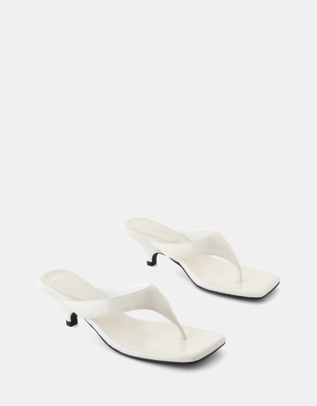 Therapy - North Thong Heels