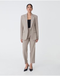 Forcast - Mila Tapered Leg Pant