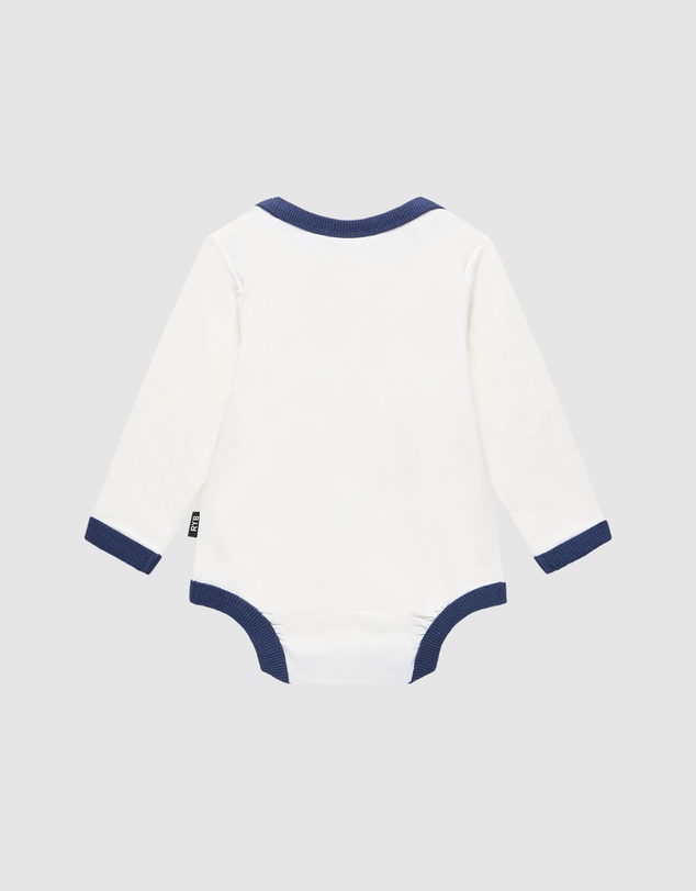 Rock Your Baby - Rock Your Meowie Robert Bodysuit