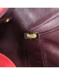 Pre-Loved by Azura Reborn - Pre-Loved Medium Quilted Caviar CC Filigree Flap