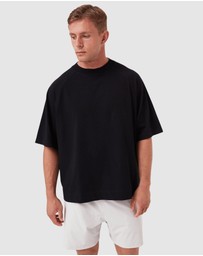 REC GEN - Chunk Tee