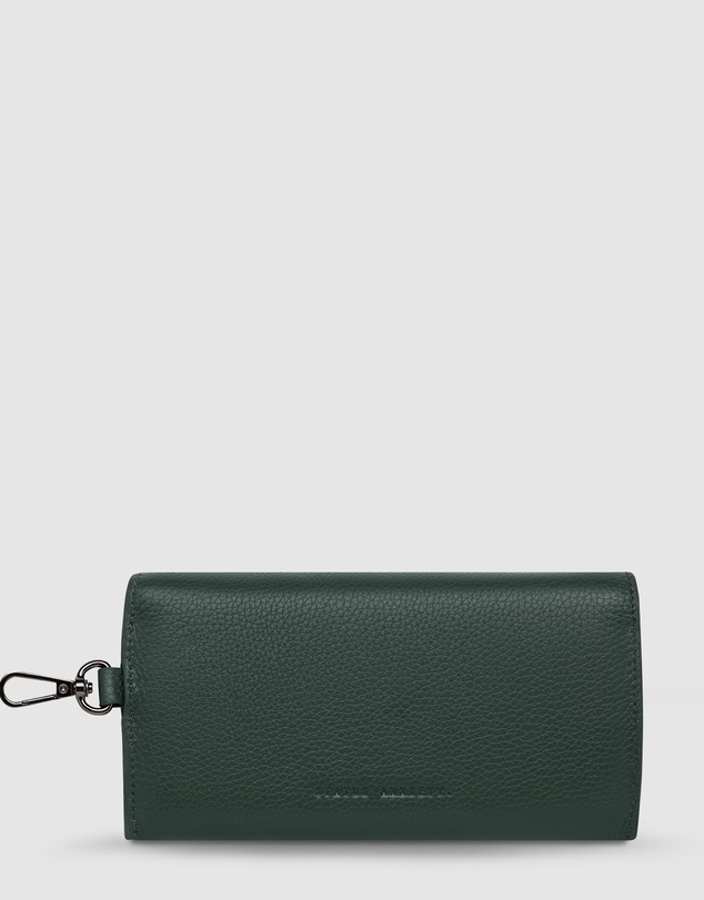 Status Anxiety - Into the Ether Sunglasses Case