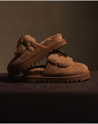 Alias Mae - Cedar
