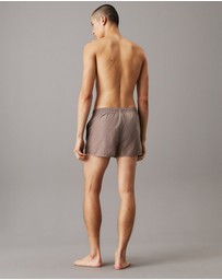 Calvin Klein - CK Essentials Short Runner Swim Shorts