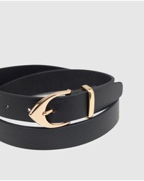 Oxford - Amara Leather Belt