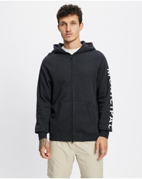 Municipal - Gameday Full Zip Hoodie