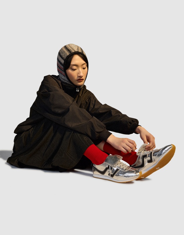 Rollie - Shift Sneaker