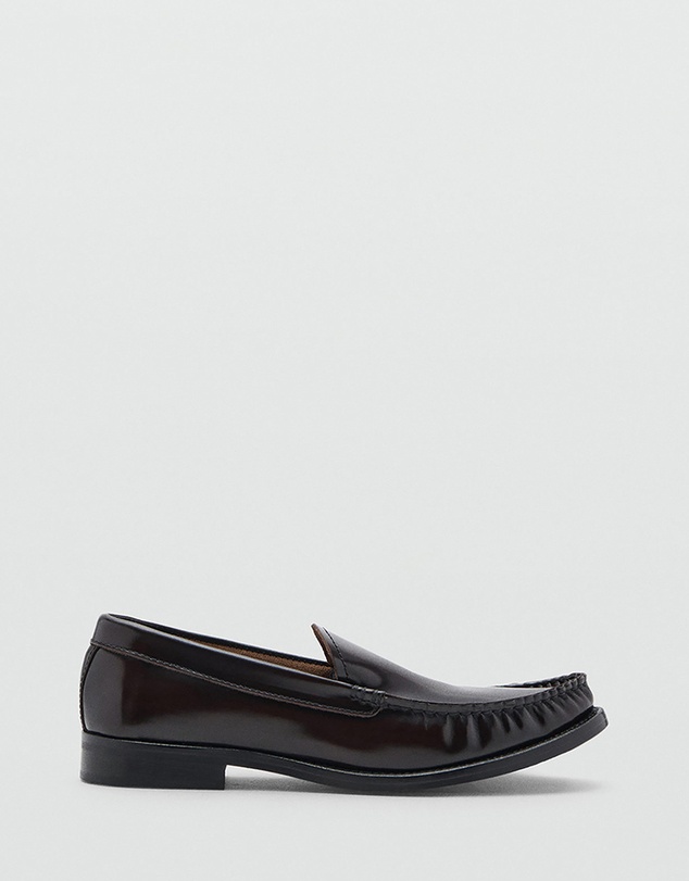 M.N.G - Rodeo Loafers