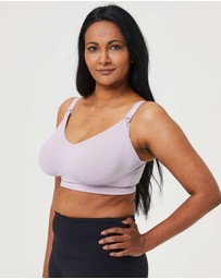 Cake Maternity - Popping Candy Seamless Maternity & Nursing Bralette