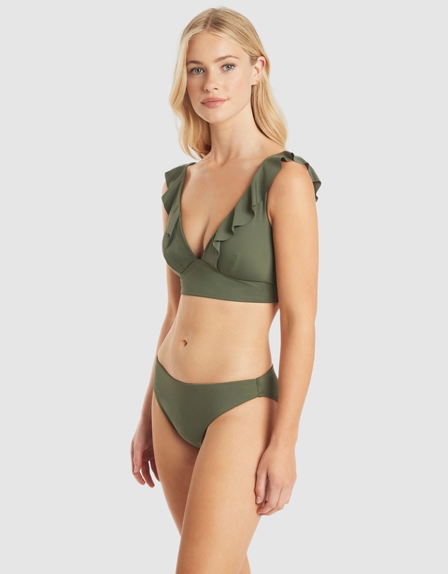Sea Level Australia - Essentials Regular Bikini Pant