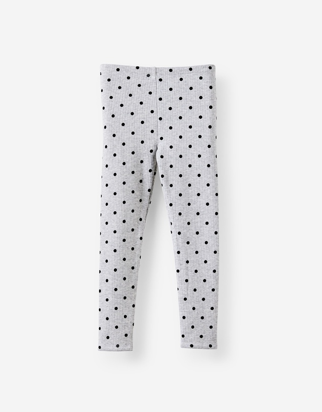 Cotton On Kids - Fleece Legging