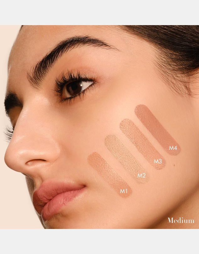 Giorgio Armani - Giorgio Armani Luminous Silk Skin Tint