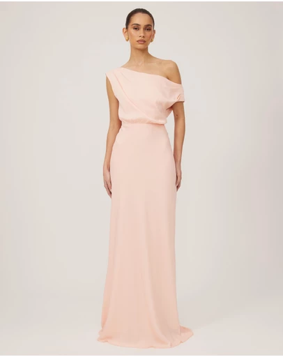 Tussah - Phoenix Maxi Dress