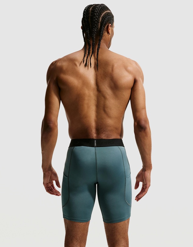 Nike - Pro Dri-FIT Fitness Long Shorts