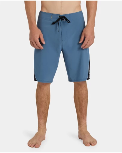 Quiksilver - Mens Surfsilk Core 20
