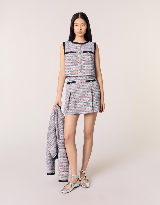 Maje - Rilany Dress
