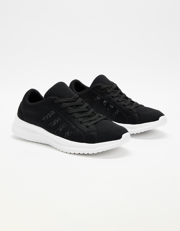 Holster - Brooklyn Light Recycled Sneakers - Women's