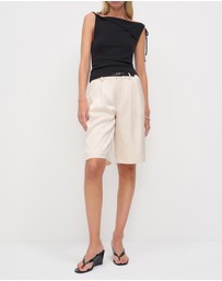 Reformation - Emma Knit Top