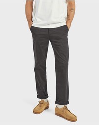 Academy Brand - Cooper Straight Chino