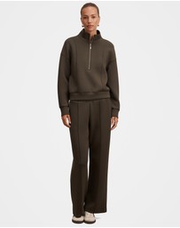 Forever New - Heidi Seam Detail Lounge Jumper