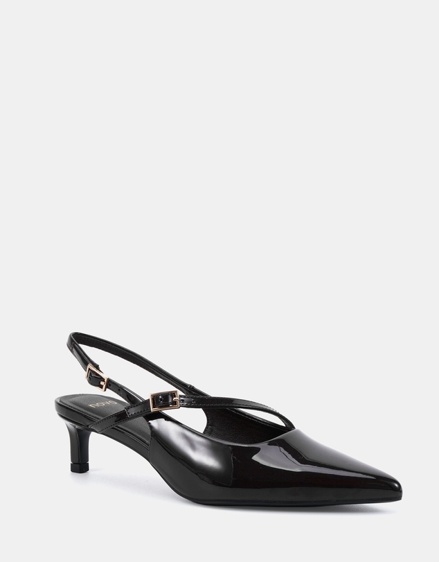 Novo - Isela Heels