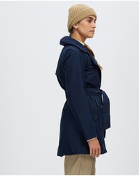 Helly Hansen - Welsey II Insulated Trench